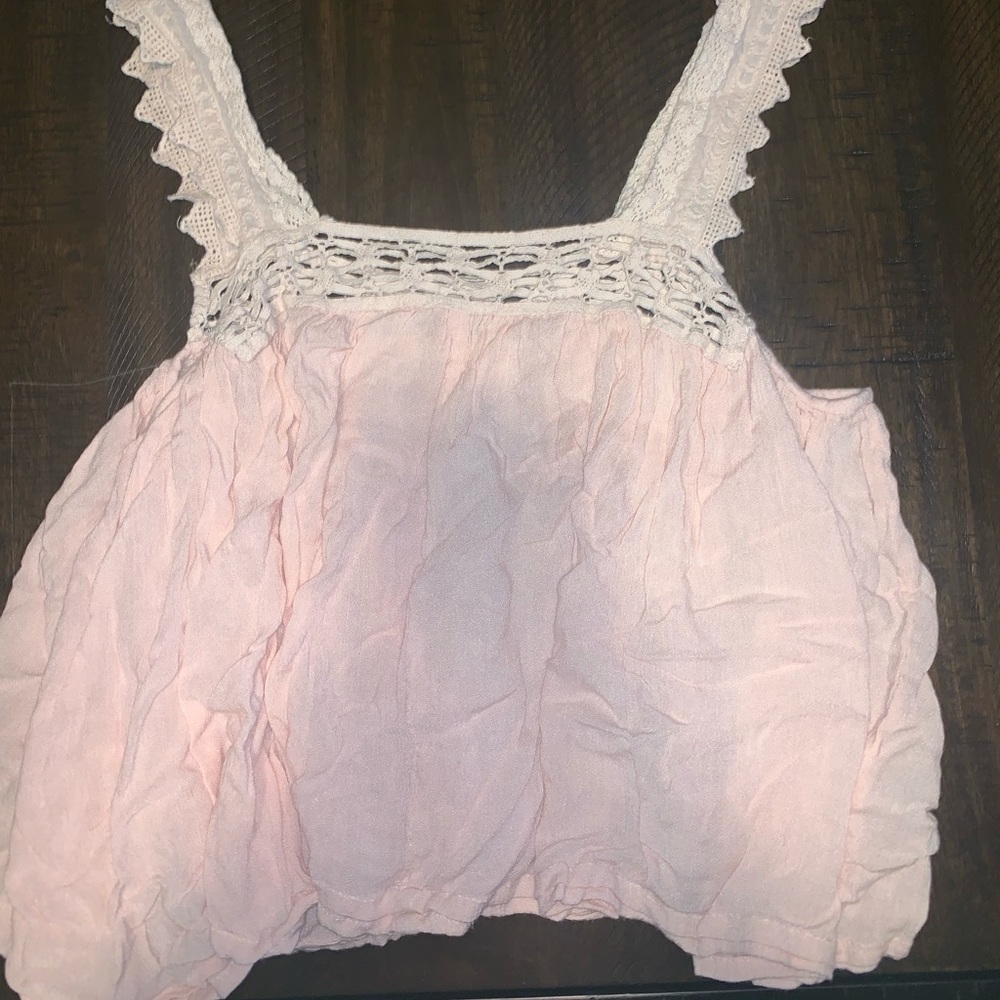 Macy’s tank top